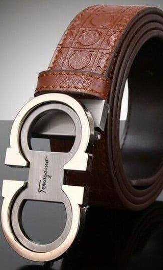 amazing belts for men