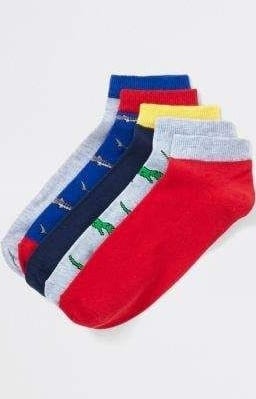 ankle length socks