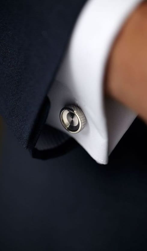 classiest cufflinks for men