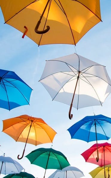top umbrellas for men