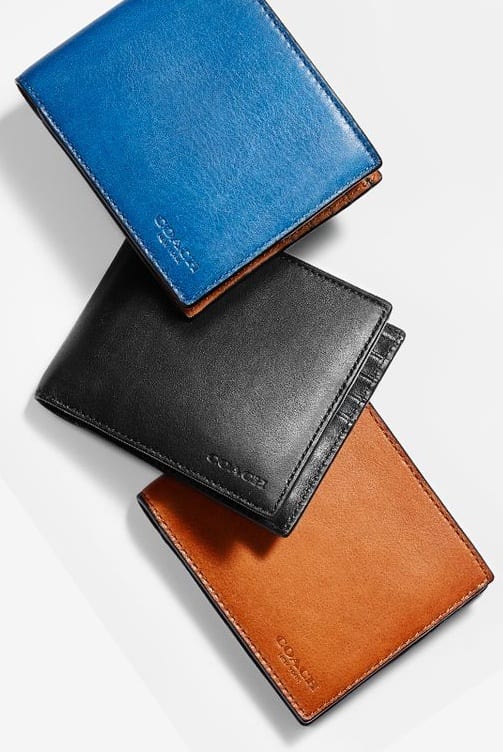 wallets for men