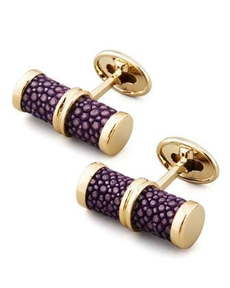 Cufflinks for Sangeet