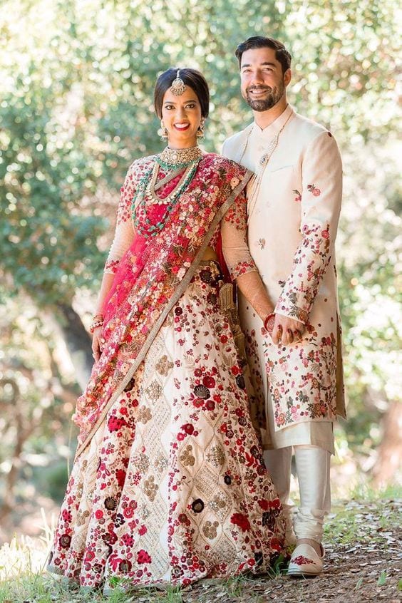 What to Wear to an Indian Wedding as a Guest