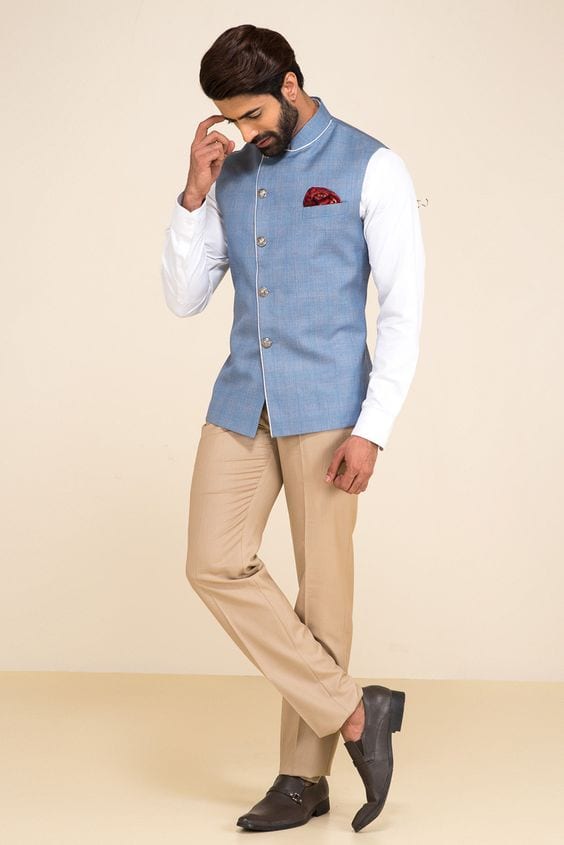 best nehru jackets