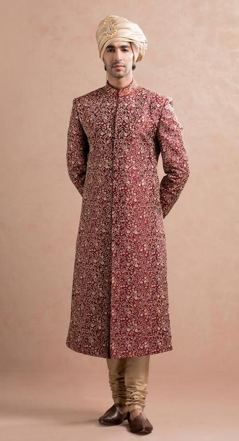 best sherwani collection