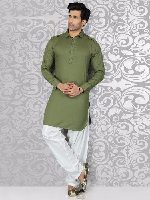 formal pathani