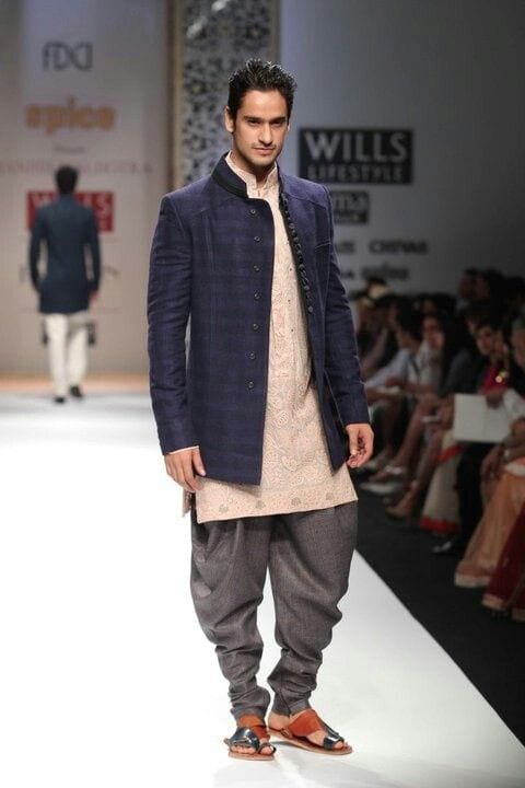 kurta and formals