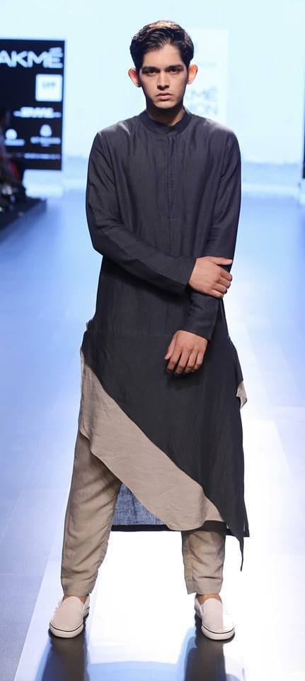 new kurta styles