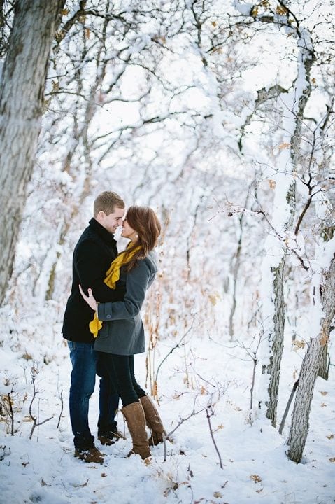 pre weddind photo shoot in jackets