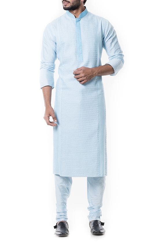 simple pathani