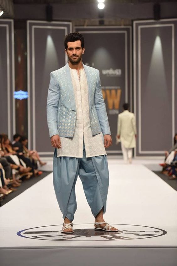 trendy nehru jackets