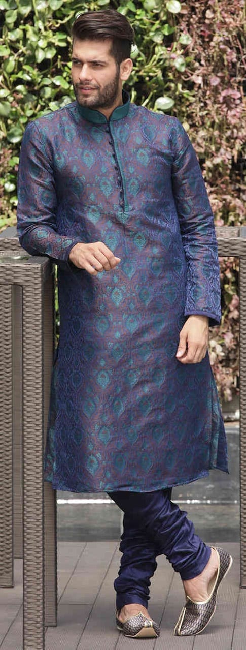 Designer Kurta Outfit Ideas For Men