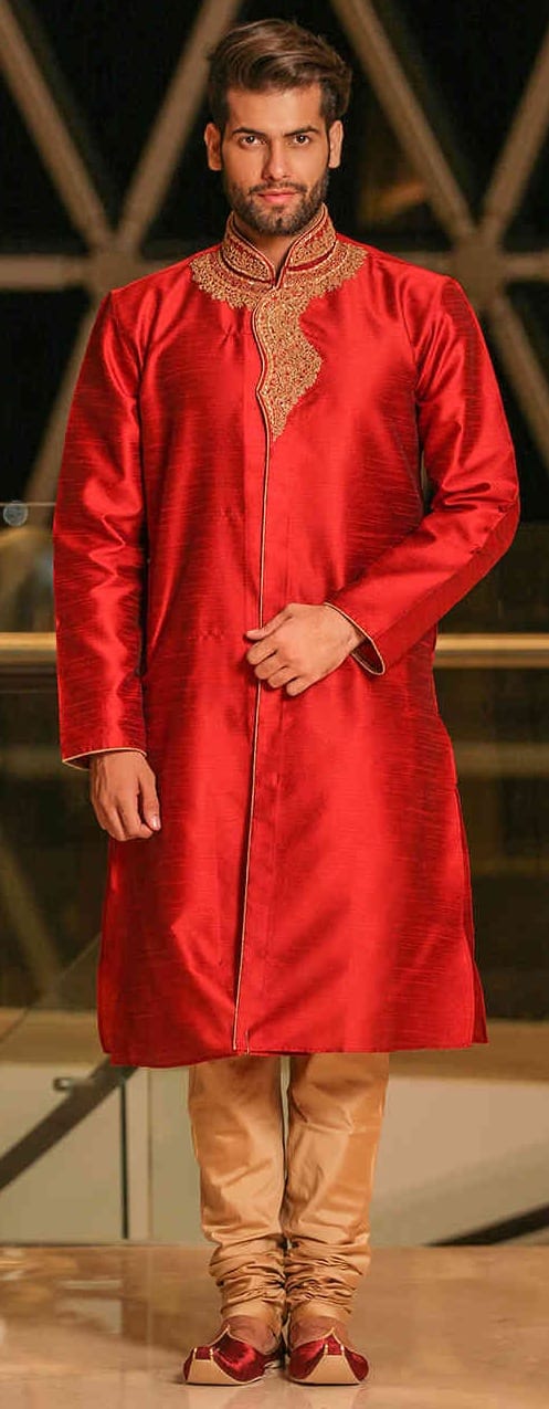 Kurta Outfit Ideas For Men This Festive Season