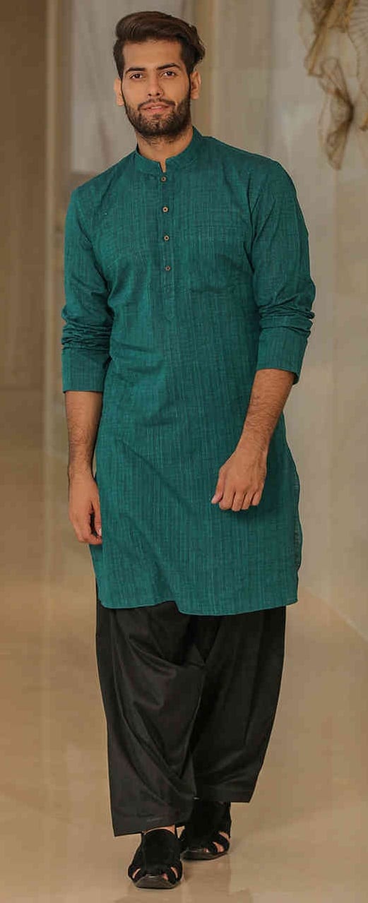 Kurta Outfit Ideas For Men This Season