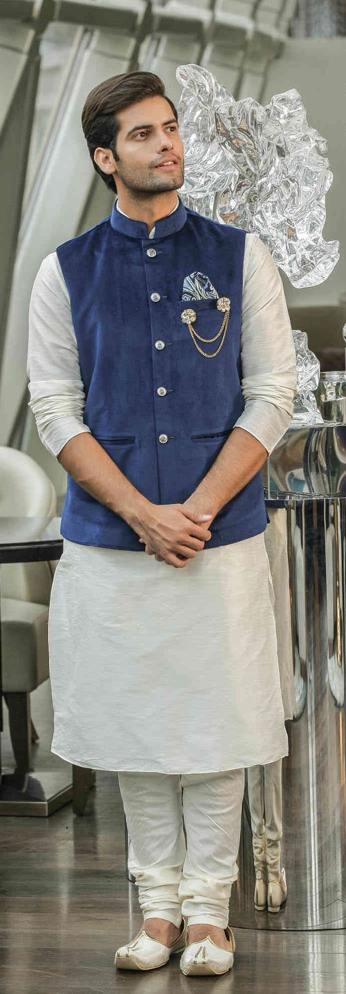 Kurta Outfit Ideas For Men