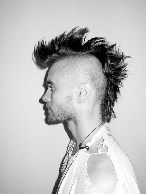 Mohawk