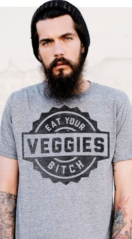 Cheesy Slogan T-Shirts is listed in worst fashion trends of 2018