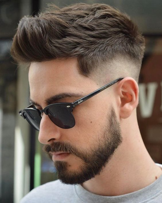 DROP FADE STYLES