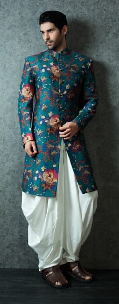 Dhoti Pant Outfit Ideas For Men