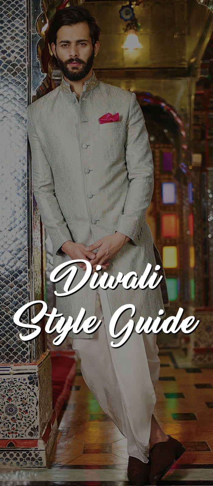 Diwali Style Guide