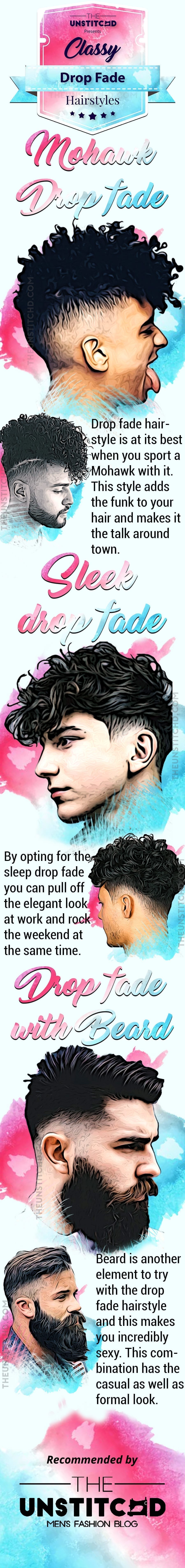Drop-fade-hairstyle-info