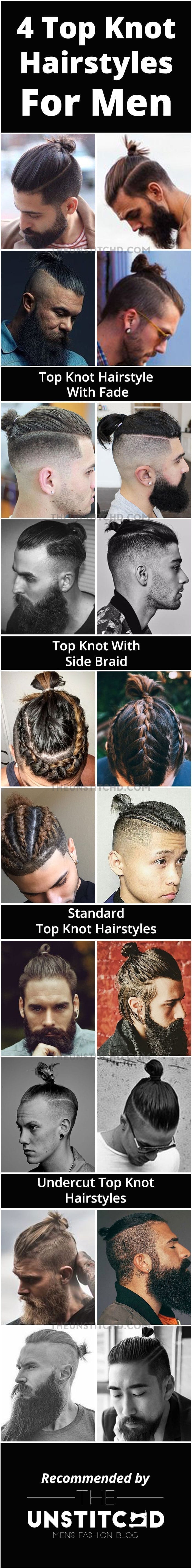 Knot-Hairstyles