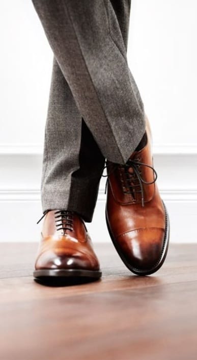 best formal shoes for men