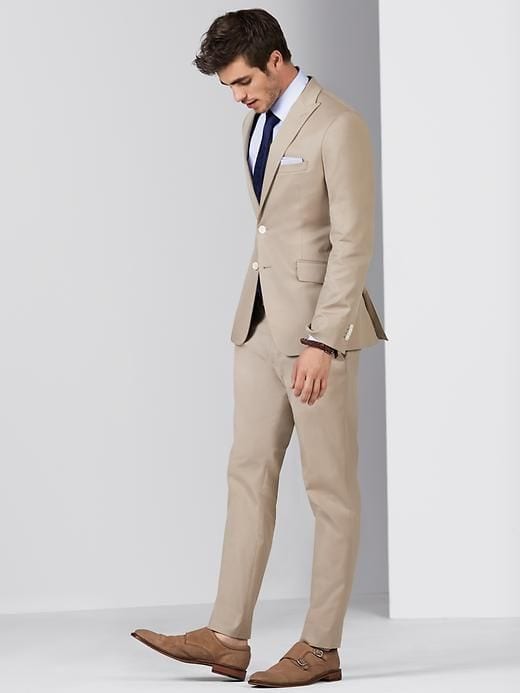 cocktail suit