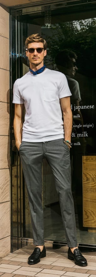 fitted outfits Short Men Guide Best Fashion Blog For Men TheUnstitchd