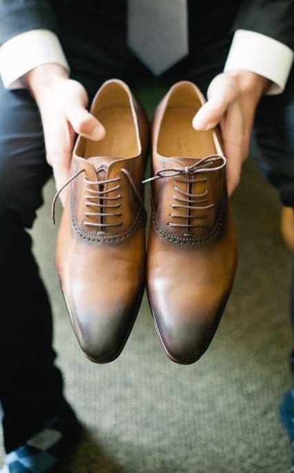 formal shoes