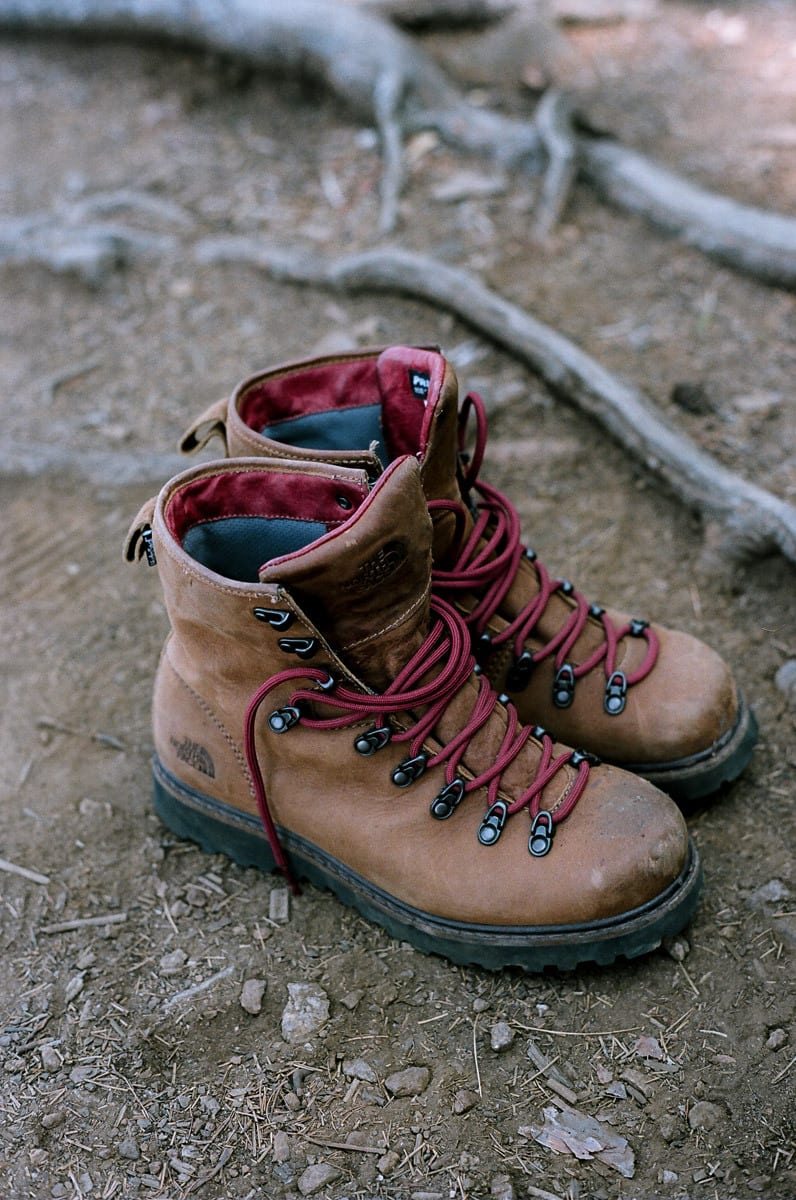 hiking shoes one of the must have pair of shoes