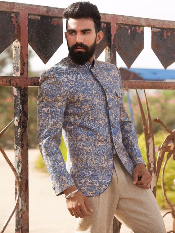 jodhpuri suit with pants