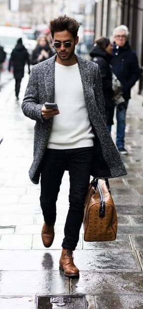 knitwear-men's fashion trends