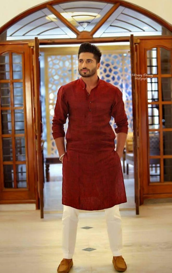 kurta for diwali