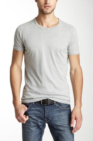 light grey t shirt light skin tone men avoid