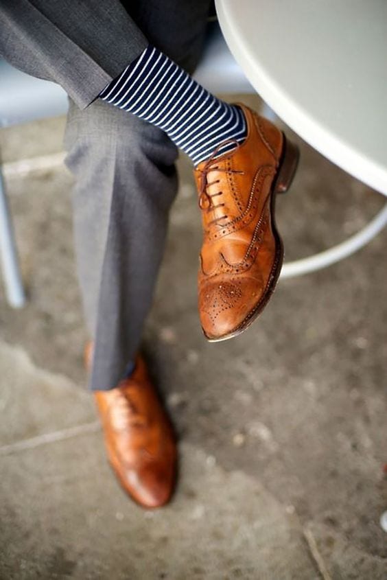 oxfords amazing pair of shoes for men