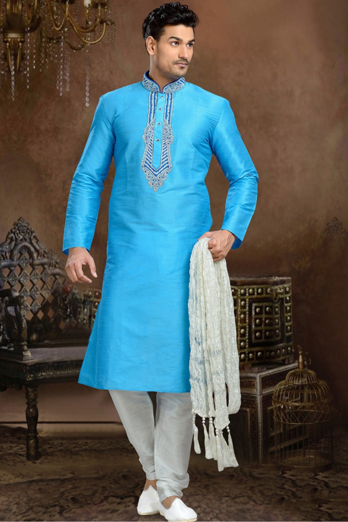 traditional kurta