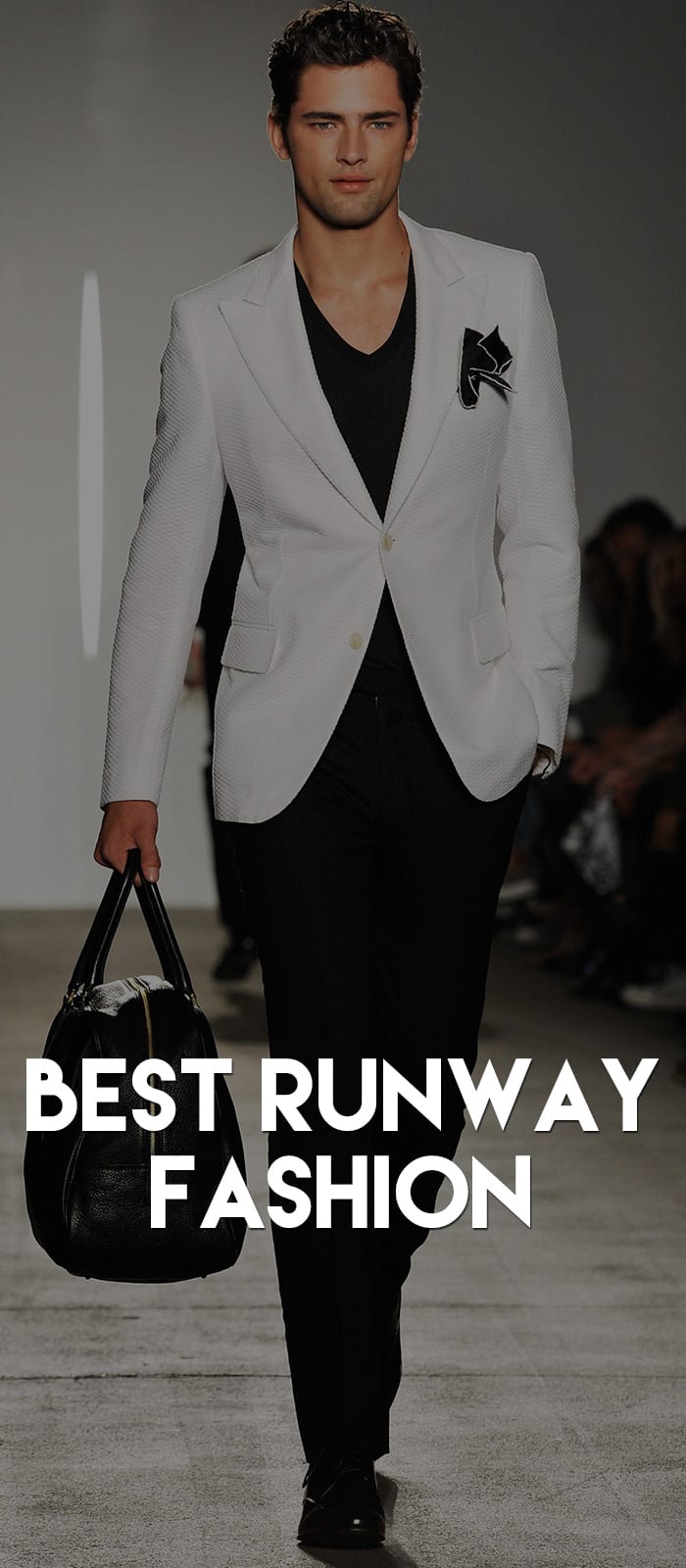 Best Runway Fashion