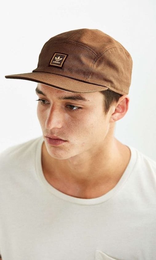 Five Panel baseball cap