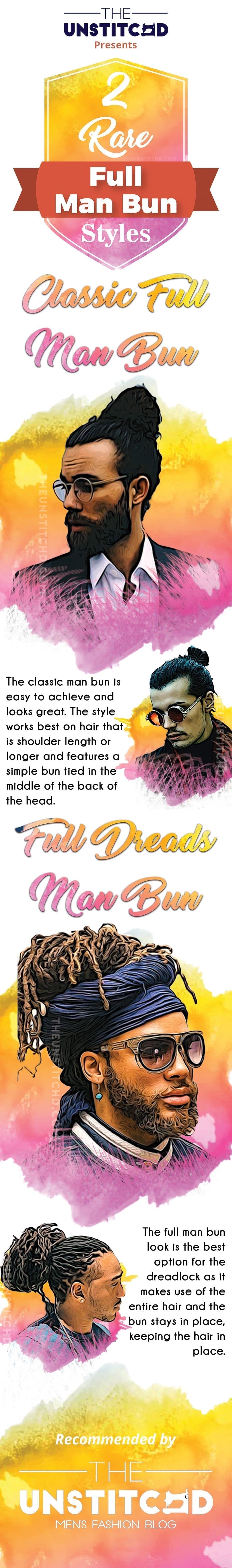 Full-Man-Bun-Hairstyle-info