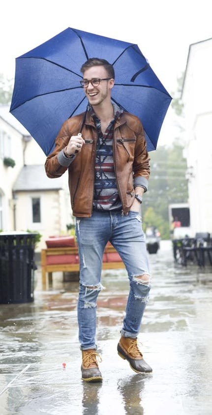 Monsoon Style Tips