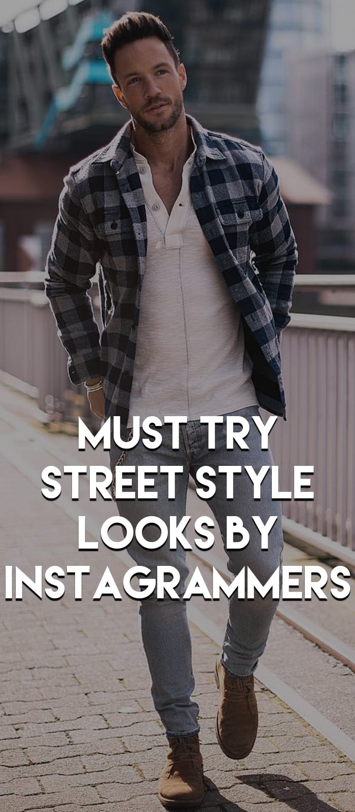 Must Try Street Style Looks By Instagrammers