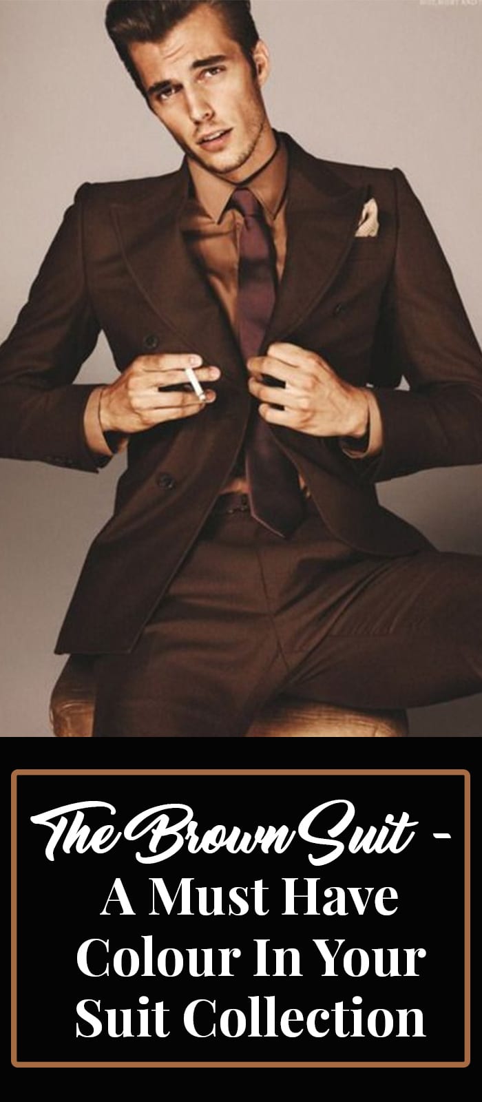 The Brown Suit