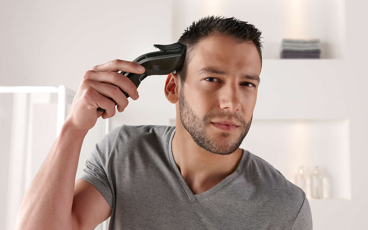 hair clippers