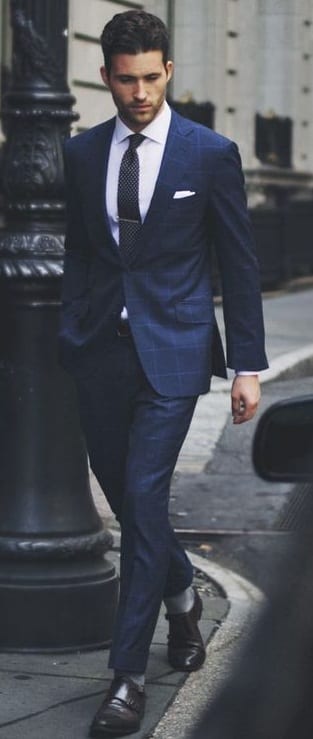 navy blue suit 2