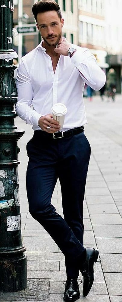 Shirt fashion discount