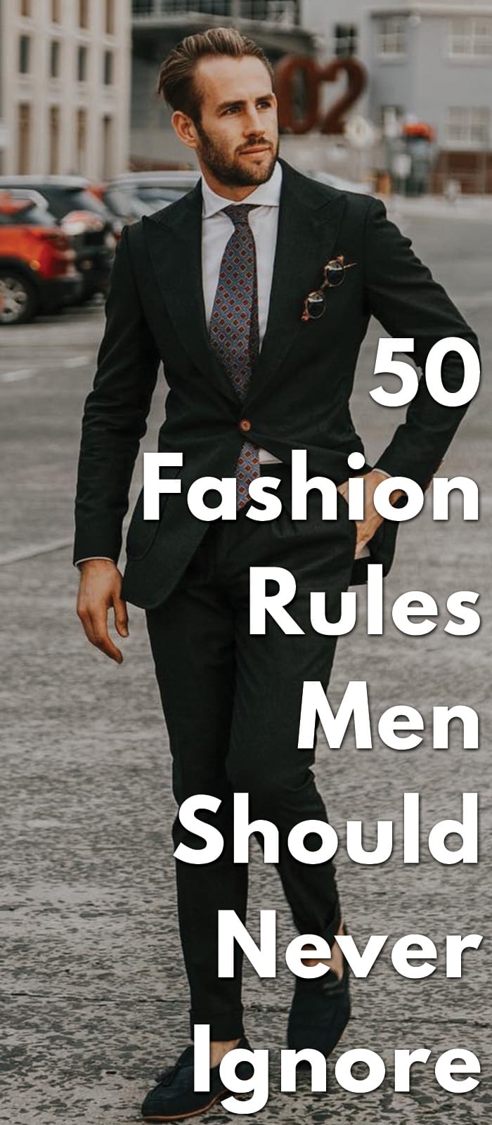 50-Fashion-Rules-Men-Should-Never-Ignore...