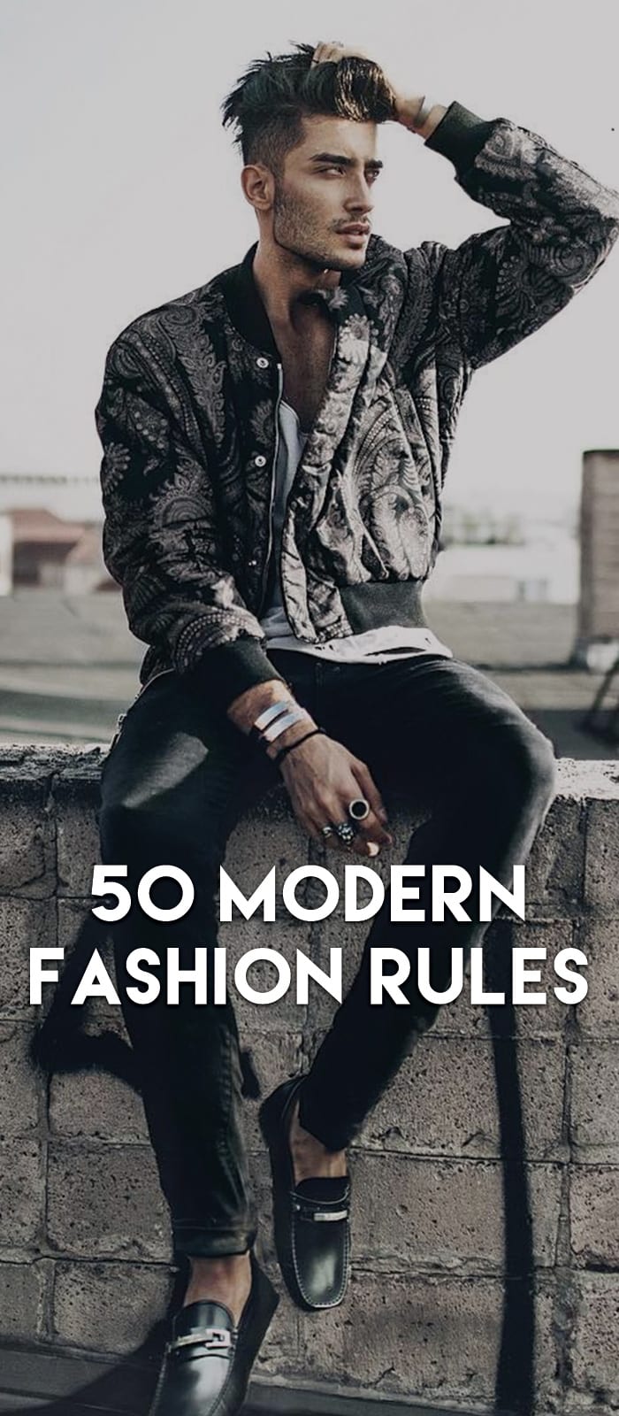 50-Modern-Fashion-Rules