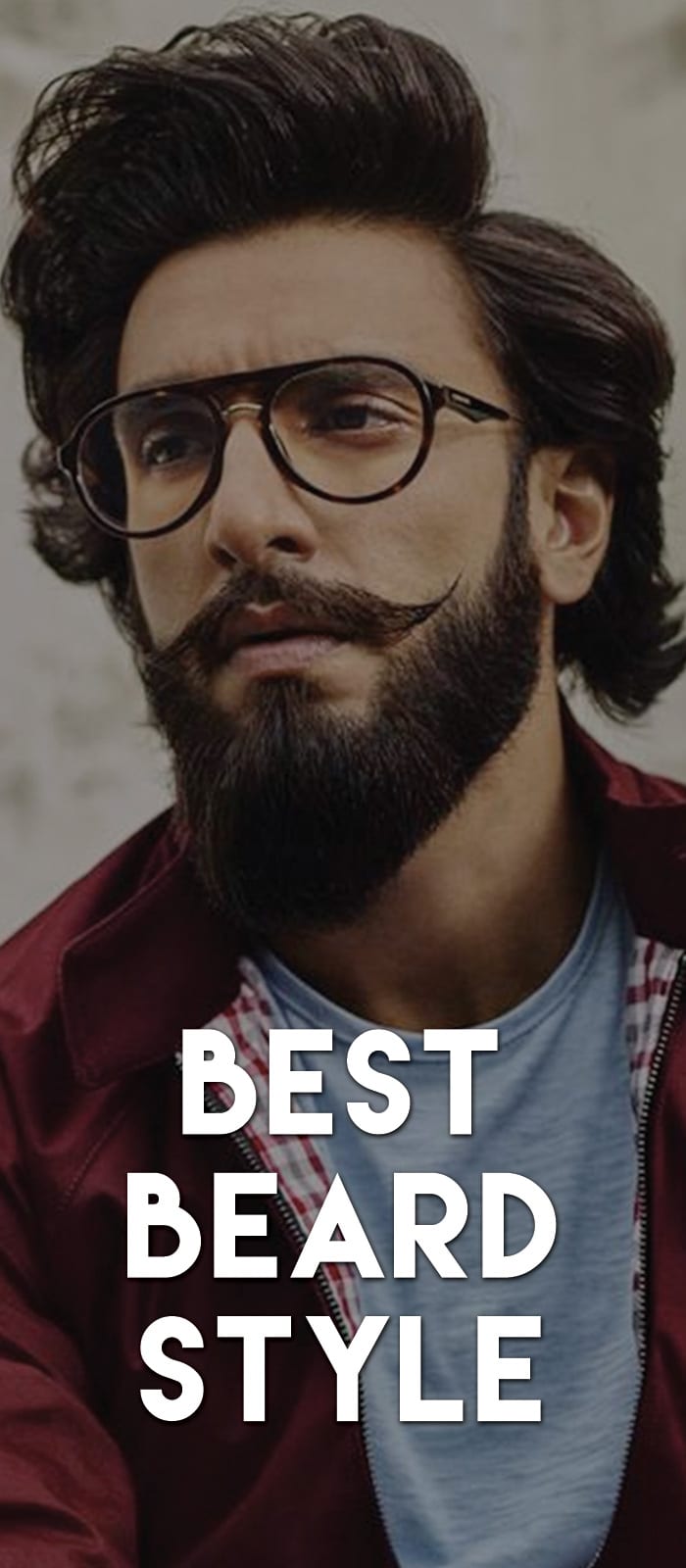 Best-Beard-Style