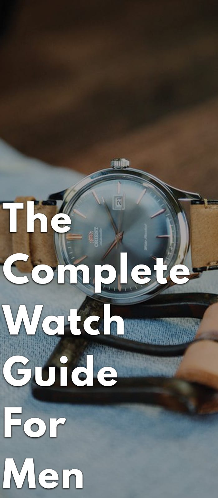 Complete Watch Guide